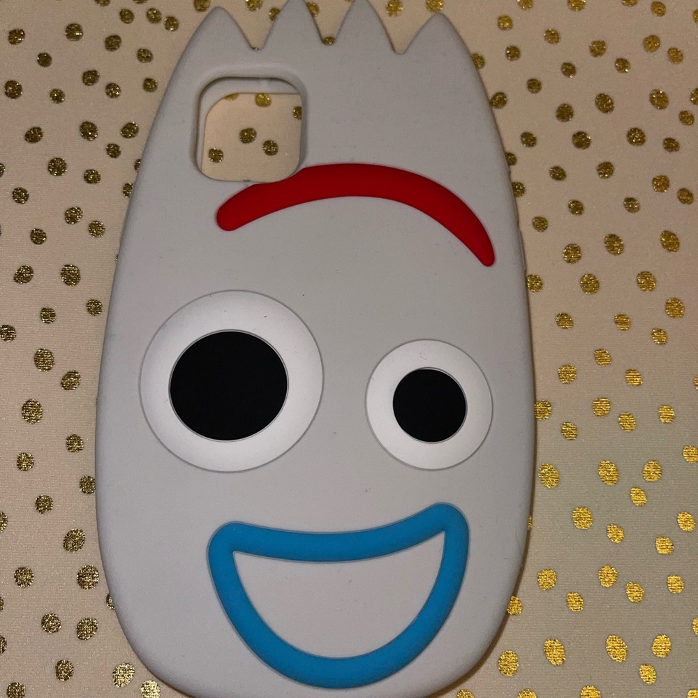 iPhone 11 Phone Case.